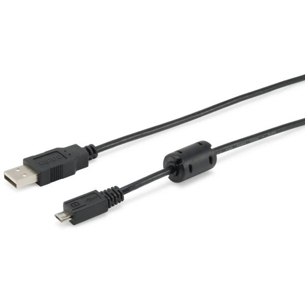 Cable Equip Usb2 A-musb B Datos 1.8m