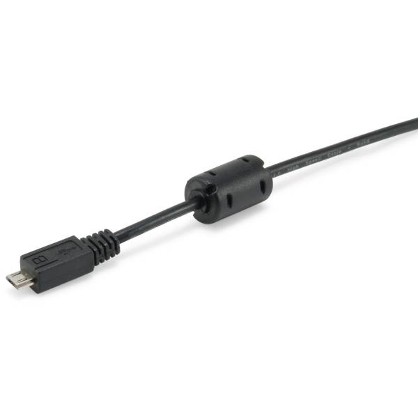 Cable Equip Usb2.0 Tipo A-micro Usb B 1m