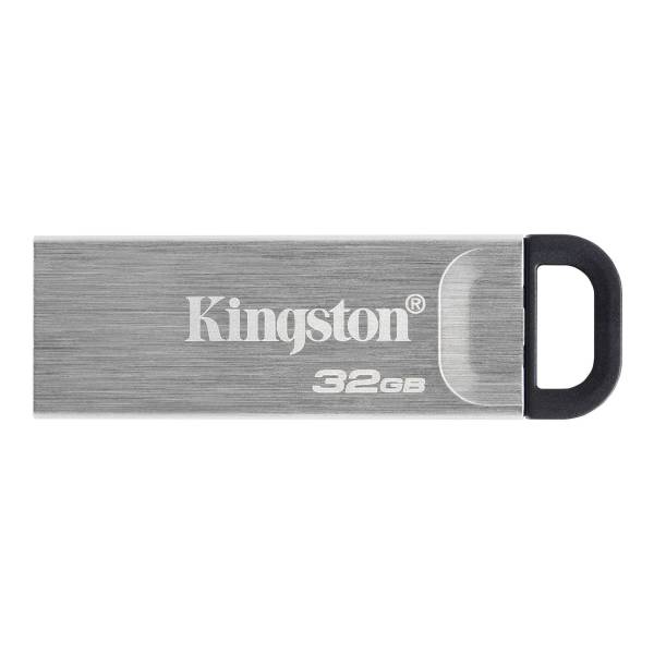 Pendrive Kingston Metal 32gb Usb-a 3.0