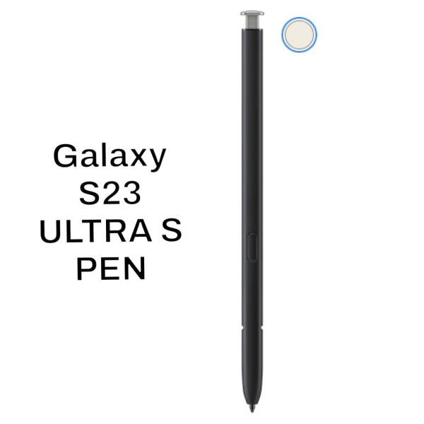 Samsung S Pen S23 Ultra Cream (ej-ps918bue)