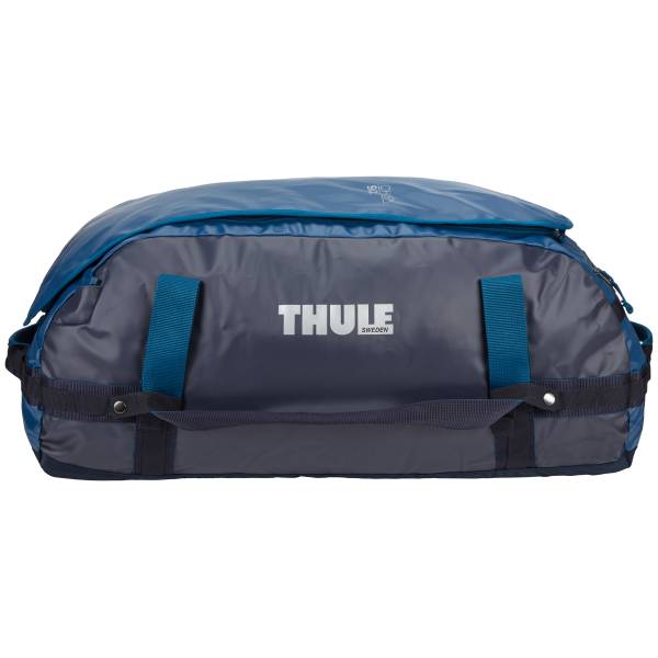Bolsa Deporte Thule Chasm Bag 90l Azul