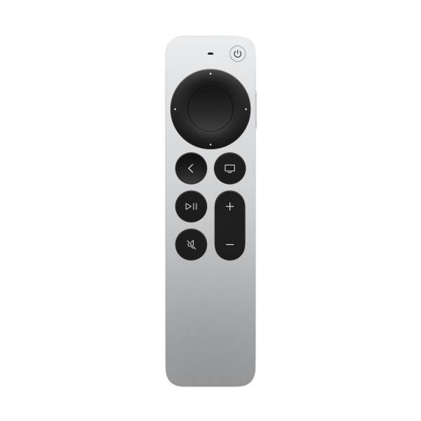 Mando Apple Siri Remote Para Apple Tv Ir/bt
