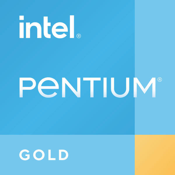 Intel Pentium G7400 Lga1700 3.7ghz 6mb