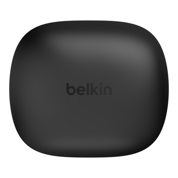 Auric Belkin Rise In-ear 3.5mm Bt Negros
