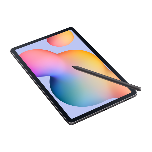 Tablet Samsung Tab S6 Lite 10.4" 4gb 128gb Gris (p613n)