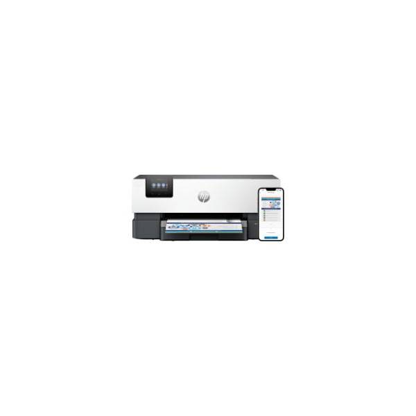 Impresora Hp Officejet Pro 9110b Wifi Color