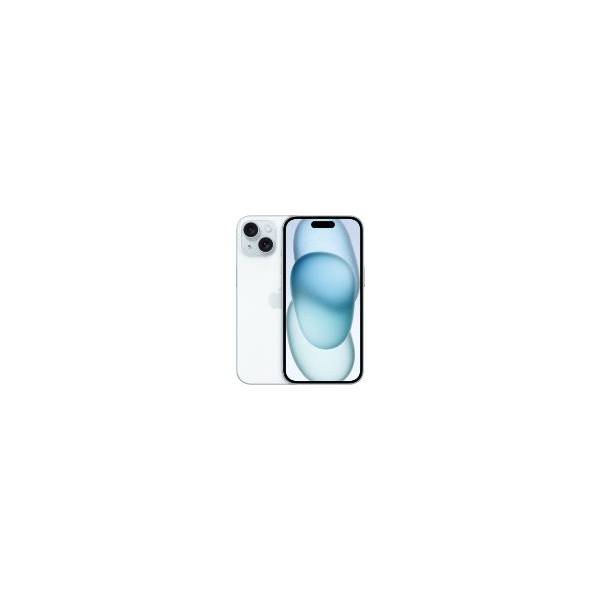 Apple Iphone 15 6.1" 256gb 5g Azul