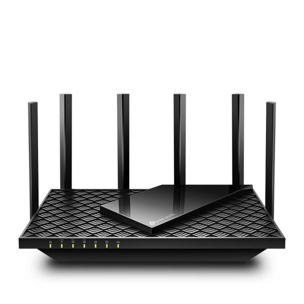 Router Tp-link Axe5400 Triband Wifi 6