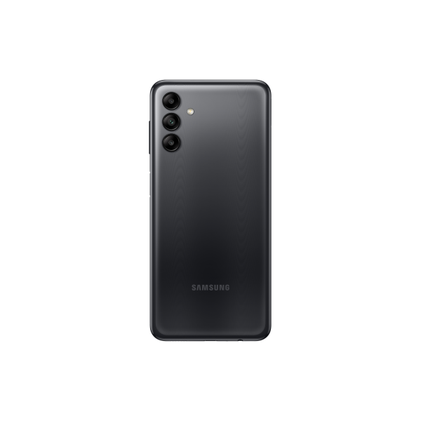 Smartp Samsung A04s 6.5" 3gb 32gb 4g Negro (sm-a047fz)
