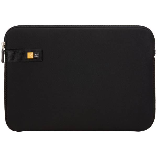 Funda Case Logic Laptop Sleeve 13.3" Negro