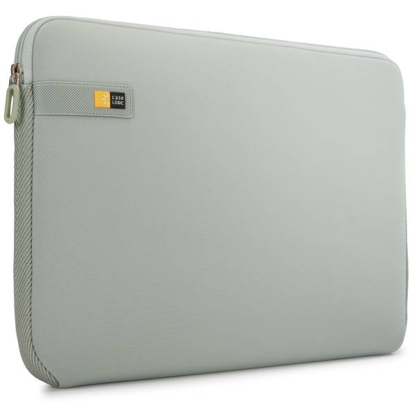 Funda Case Logic Laptop Sleeve 15-16" Aqua Gray(