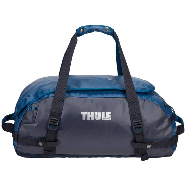 Bolsa Deporte Thule Chasm Bag 40l Azul