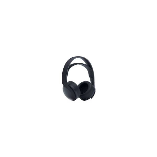 Auriculares Sony Pulse 3d Wireless Ps5 Negro