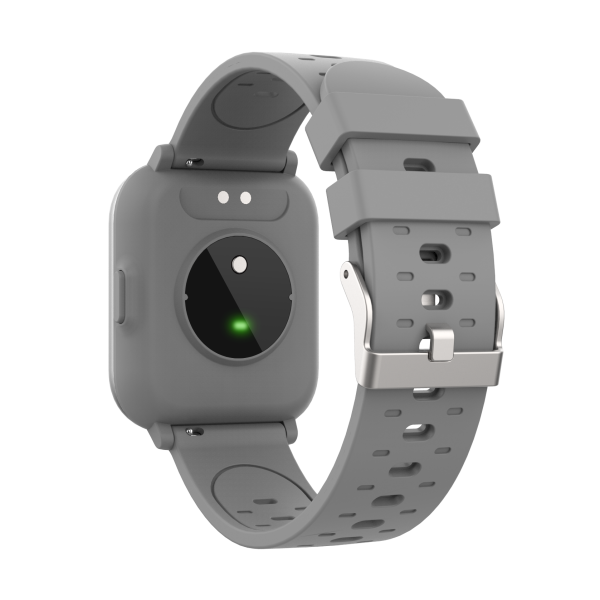 Smartwatch Denver 1.4" Bluetooth Gris
