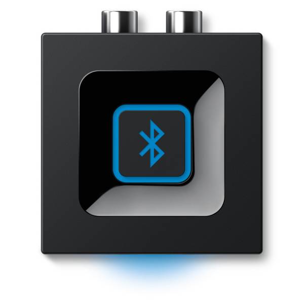 Adaptador De Audio Logitech Bluetooth 3.0