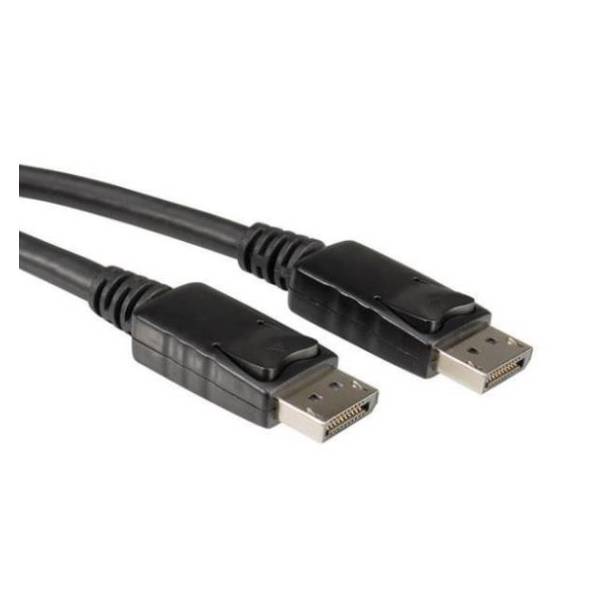 Cable Nilox Displayport Dp/m A Dp/m 1.8m