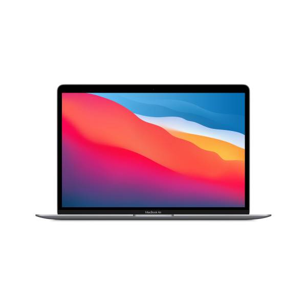 Apple Macbook Air M1 13.3 8gb 256gb Gris Esp