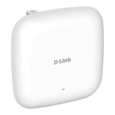 Wireless Access Point D-link Dual Wifi6 Dap-x2810 Poe