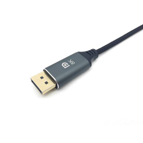 Cable Equip Usb-c/m A Displayport1.4/m 1m