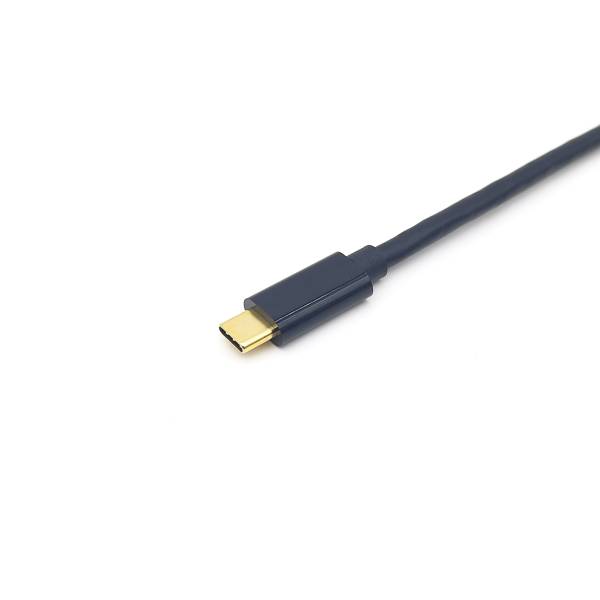 Cable Equip Usb-c/m A Hdmi/m 3m
