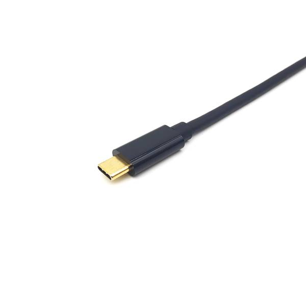 Cable Equip Usb-c/m A Displayport1.2/m 2m