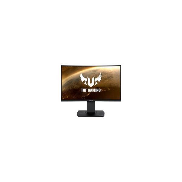 Monitor Asus Tuf Gaming 24" Led Fhd Hdmi Hdcp Negro