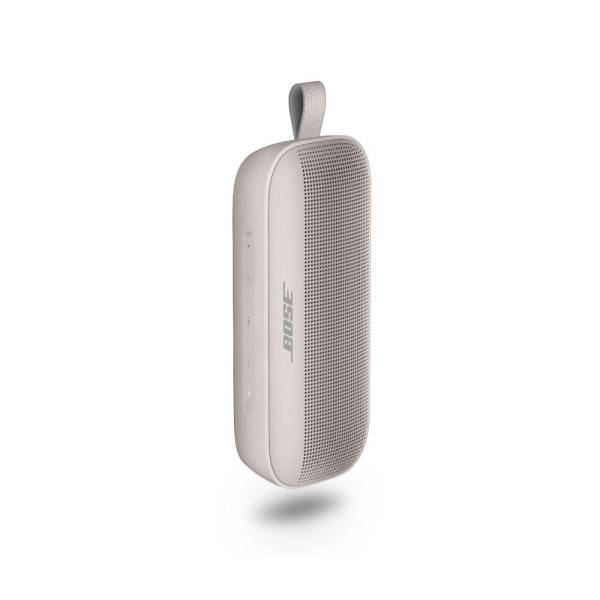 Bose Soundlink Flex Altavoz Bluetooth Ip67 Blanco
