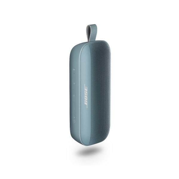 Bose Soundlink Flex Altavoz Bluetooth Ip67 Stone Blue