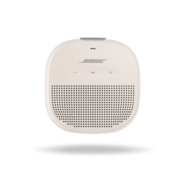 Bose Soundlink Micro Altavoz Bluetooth Ipx7 Blanco