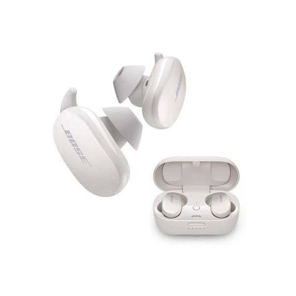 Bose Quietconfort Earbuds Auricular Con Cancelación De Ruido Soapstone