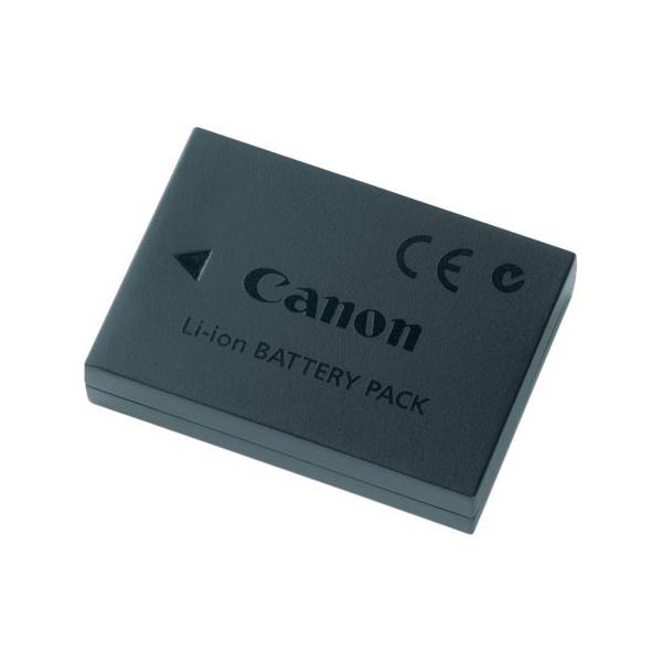 Canon Nb-3l Batería (ixus Ii, Iis, I, I5, 700, 750, Sd110, Sd20, Sd530)