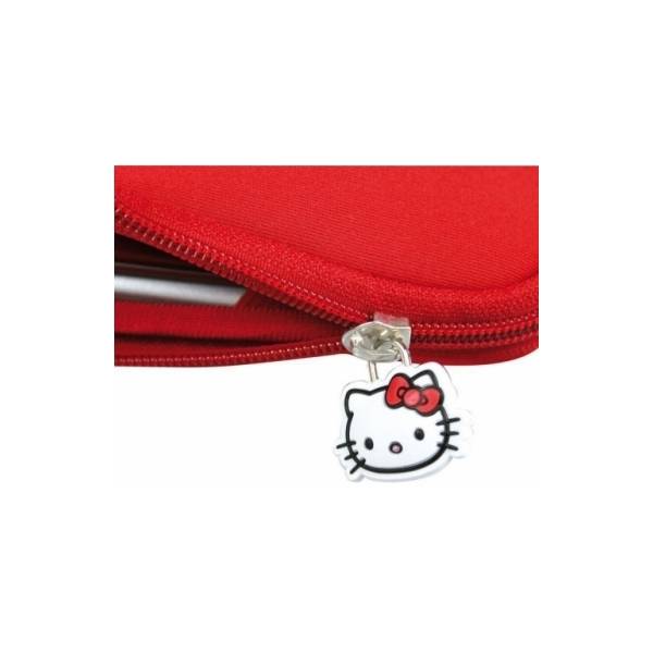Funda Hello Kitty Para Cámara Red