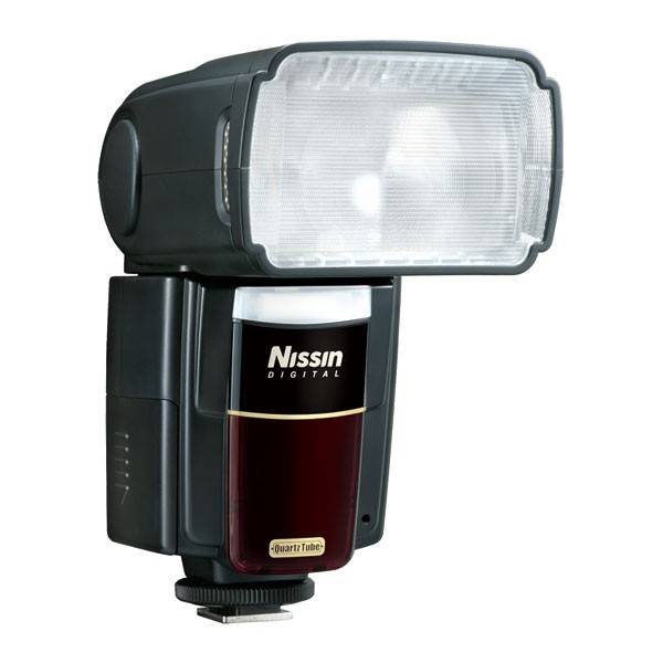 Flash Nissin Mg 8000 Extreme Para Nikon