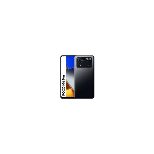 Smartphone Xiaomi Poco M4 Pro 6.43"8gb 256gb Negro