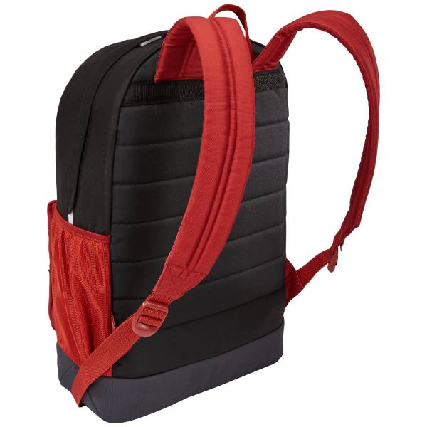 Funda Mochila Case Logic Commence Backpack 24l Black
