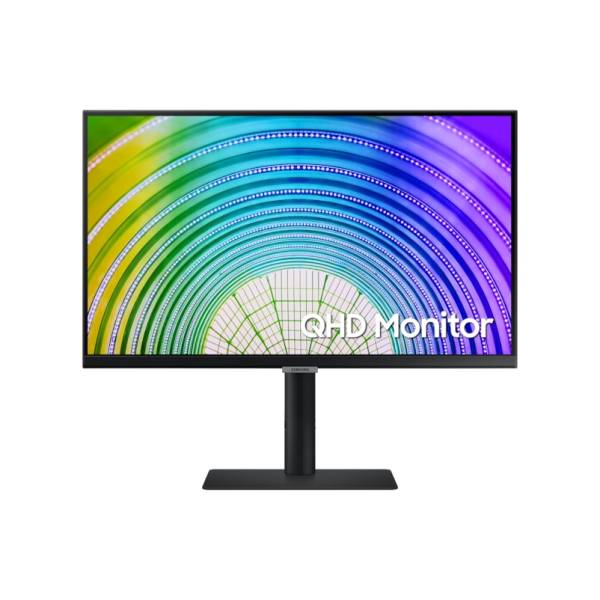 Monitor 23.8" Samsung S24a600u Qhd Usb-c