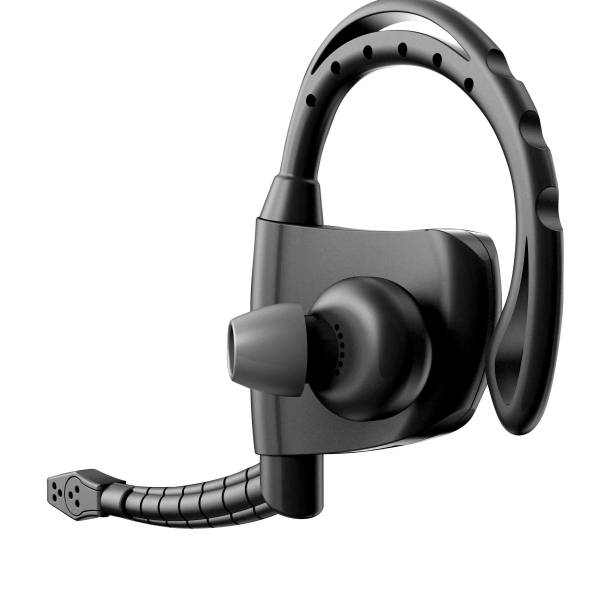 Gioteck Ex-03 Bluetooth Headset Ps3