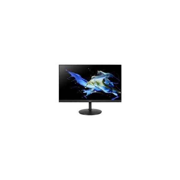 Monitor Acer 24" Cb242y Ebir Fhd Negro