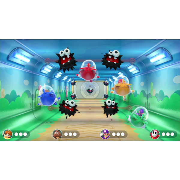 Nintendo Super Mario Party - Juego Para Nintendo Switch