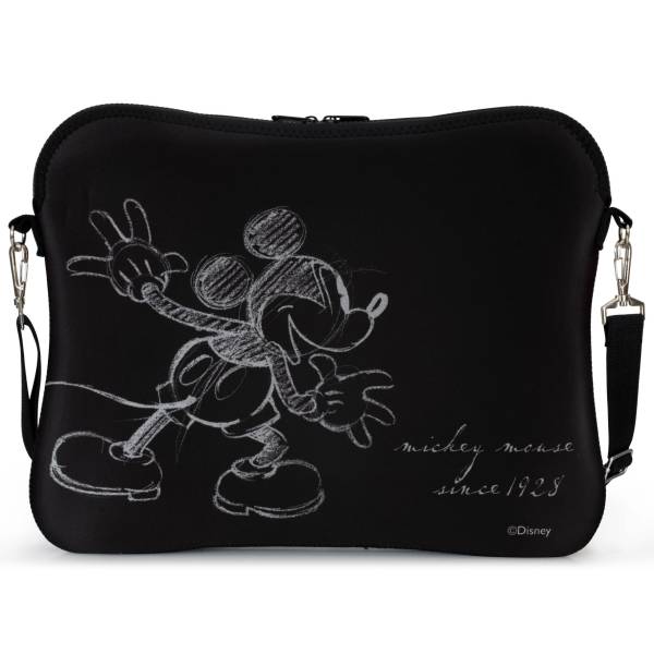 Disney Lb-3014 Laptopbag 15 Mickey