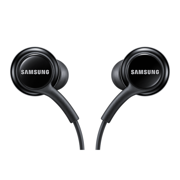 Samsung Auricular Eo-ia500bbegww 3.5mm In Ear Negro