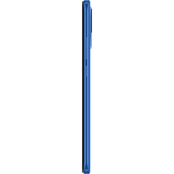 Xiaomi Redmi 10c Nfc 6.71" 3gb 64gb Azul Océano