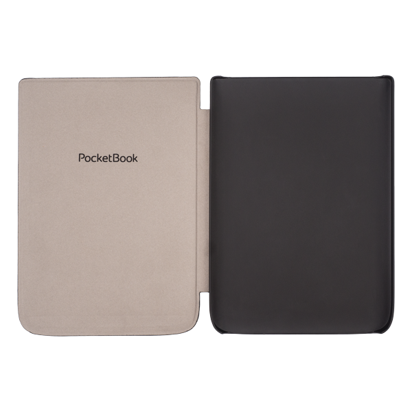 Pocketbook 7.8" Funda Azul (wpuc-740-s-bl)