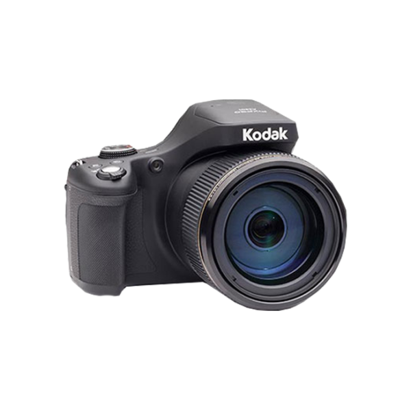 Kodak Pixpro Az901 20mp 90x Zoom Wifi + Regalo Funda