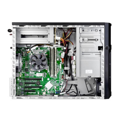 Servidor Hp Ml30 G10 Plus Xeon E3-2314/16gb