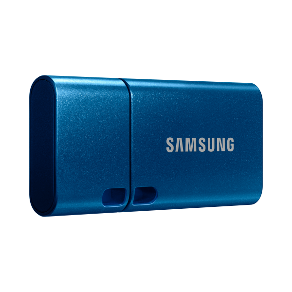 Pendrive Samsung 64gb Usb-c 3.0 Azul