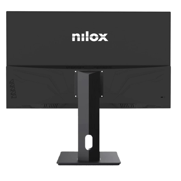 Monitor Nilox 27" Ips 2k Hdmi Dp 75hz