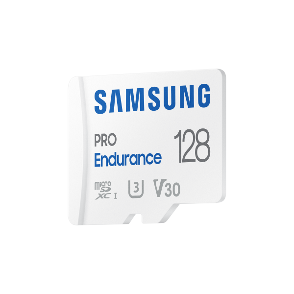 Micro Sdxc Samsung Pro Endurance 128gb