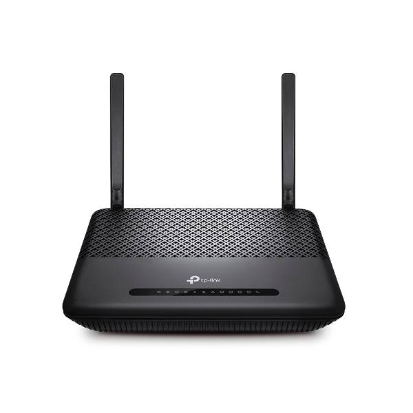 Router Tp-link Ac1200 Wifi 5 Dualband Negro