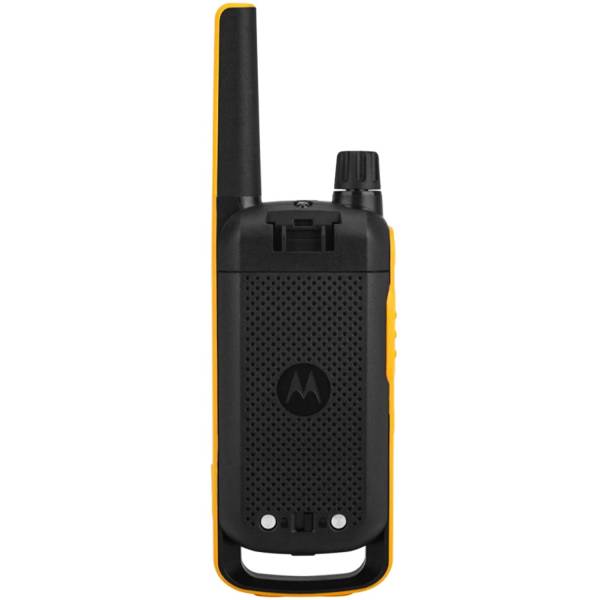 Motorola T82 Extreme Quad Pack De 4 (10km)